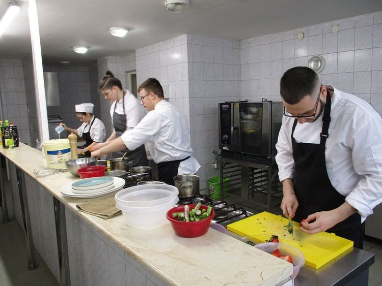 Hatodik Balassa Suli Chef