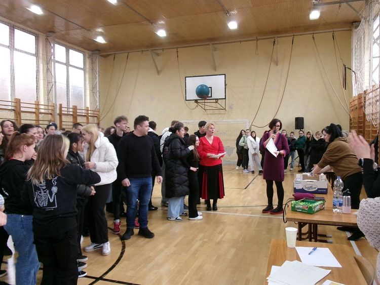 Negyedik felezőbajnokság