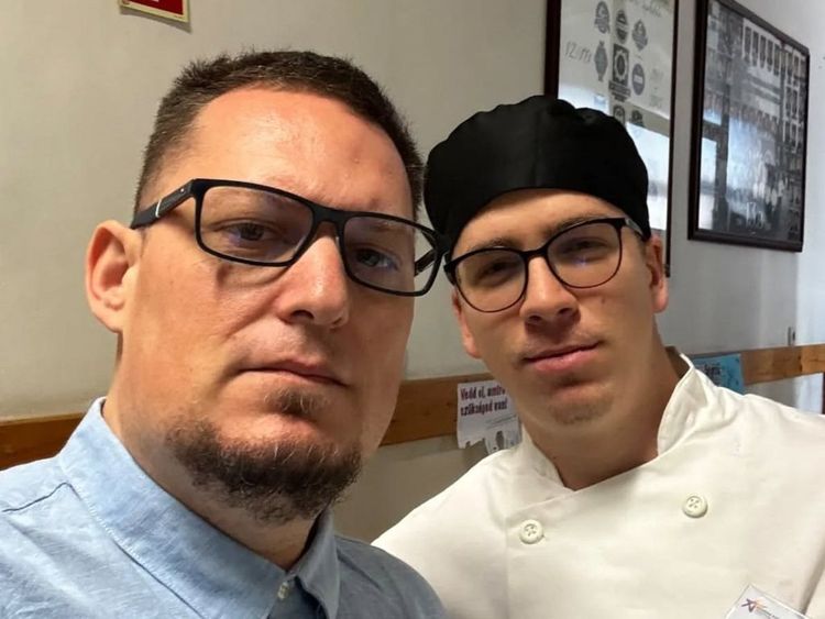 OSZTV országos válogató 