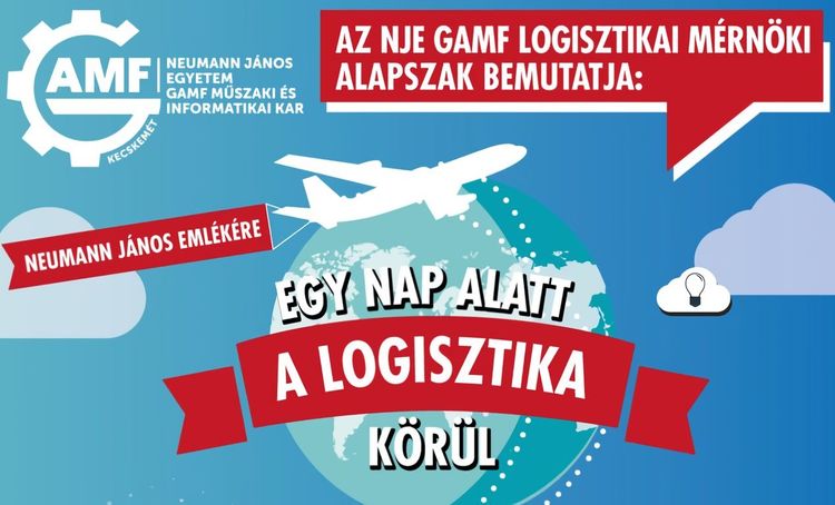 Egy nap alatt a logisztika körül - versenyeredmények