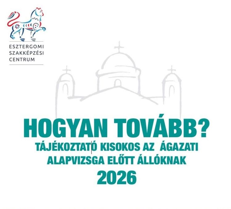 Hogyan tovább? 2026