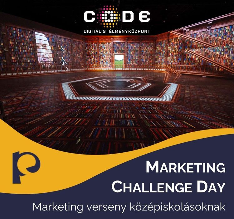 Marketing Challenge Day elődöntő eredmények