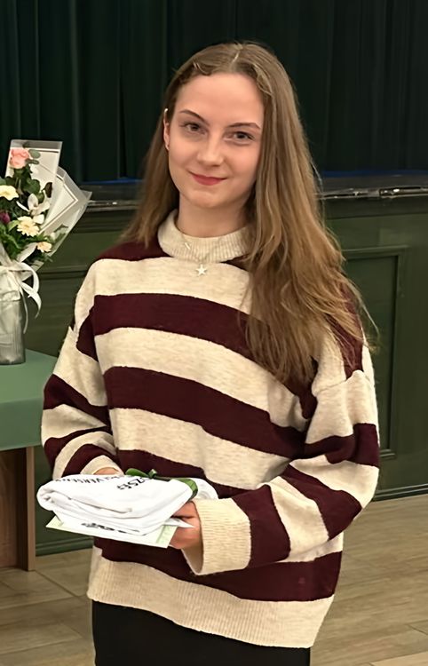 Újra vármegyei első hely a helyesírási versenyen