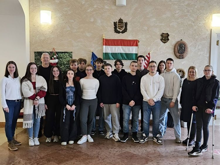 Zrínyi Ilona matematikaverseny vármegyei forduló
