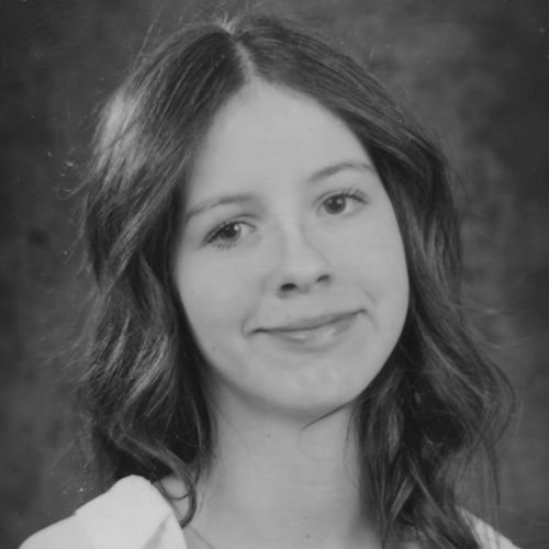 Gábor Lilla emlékére