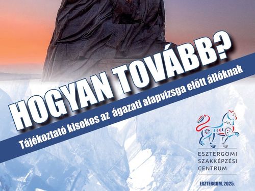 Hogyan tovább? - 2025