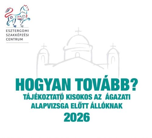 Hogyan tovább? 2026