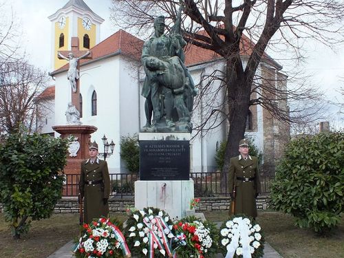 Doni Hősök Emléktúrát teljesített diákunk