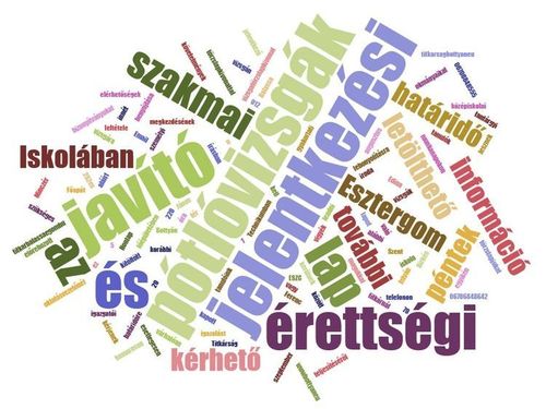 Jelentkezés a 2026. őszi érettségi vizsgákra