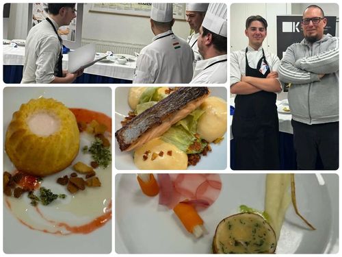 Worldskills döntő eredmények