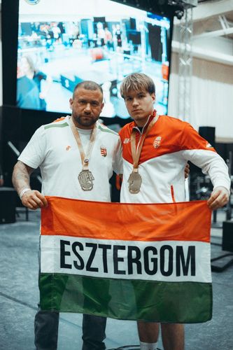 WPA Világbajnokság aranyérem